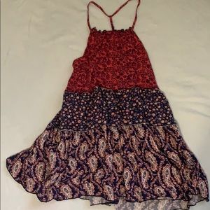 Bethany Mota dress